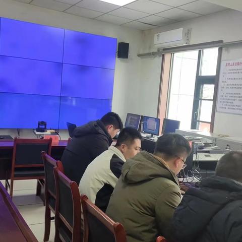 洛宁县民宗局开展“学思想强党性，走基层暖民心”党员主题活动日