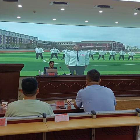 研究策略促教学、训练，遵循心理特点促发展-国培计划2022旗县级小学体育学科骨干教师培训。