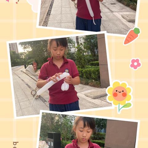 大家好，我是四(9)班的张钰淇，欢迎大家观看我的四上成长日记。