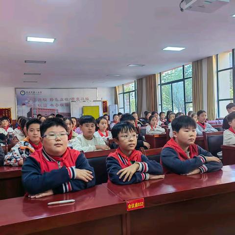 爱护环境你我他，垃圾分类靠大家——亳州市第一小学健康课