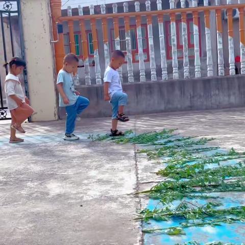 浓情端午  浸润童心——韩阳镇上源头幼儿园端午节主题活动纪实