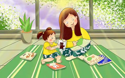 读书沐初心  书香致未来