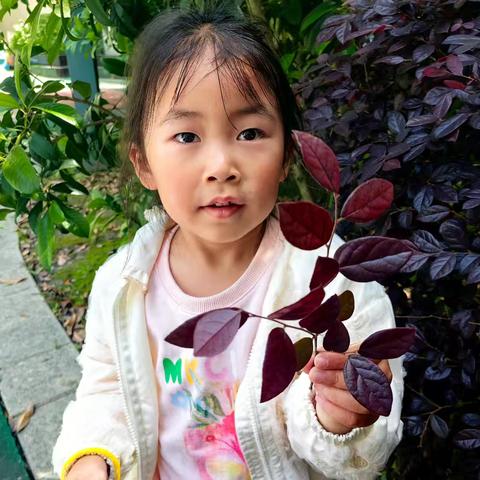 【豌豆故事屋】快乐做自己