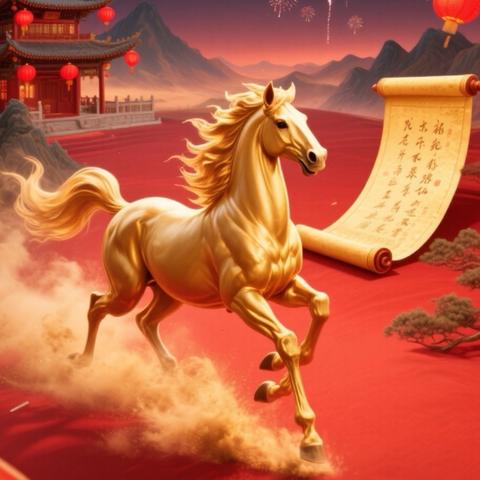 新岁序开，共赴新程——康利公司2026年元旦祝福