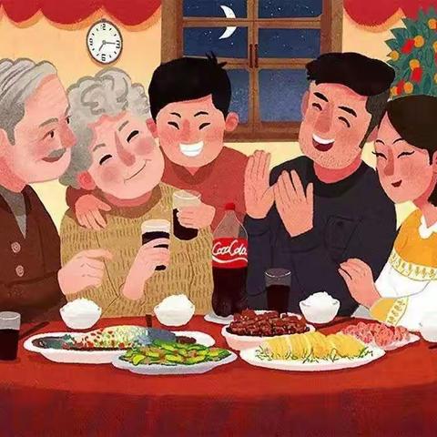 港湾送祝福 共享欢乐年——安远支行劳动者港湾新春主题活动