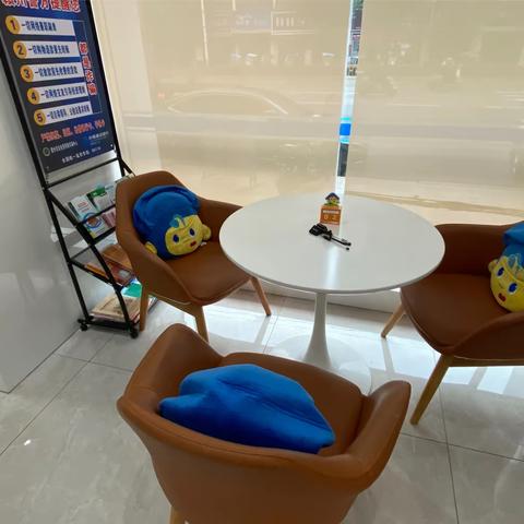 劳动者港湾，劳动者的暖心港湾