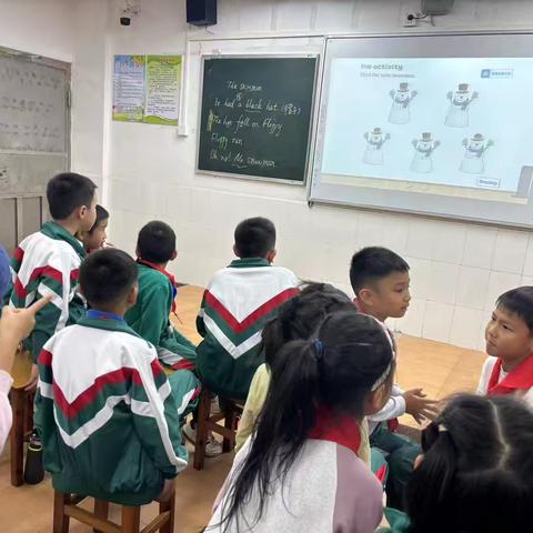 魔法阅读,快乐成长