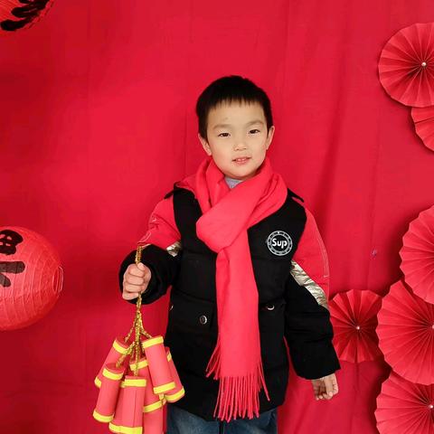 青葵幼儿园致家长的一封信