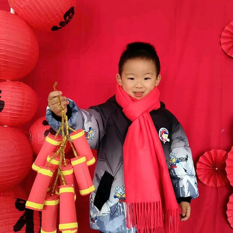 青葵幼儿园致家长的一封信