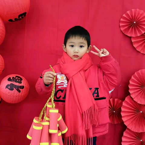 青葵幼儿园致家长的一封信