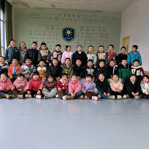 梦想新起航🌱青葵幼儿园中一班开学第一周精彩回顾