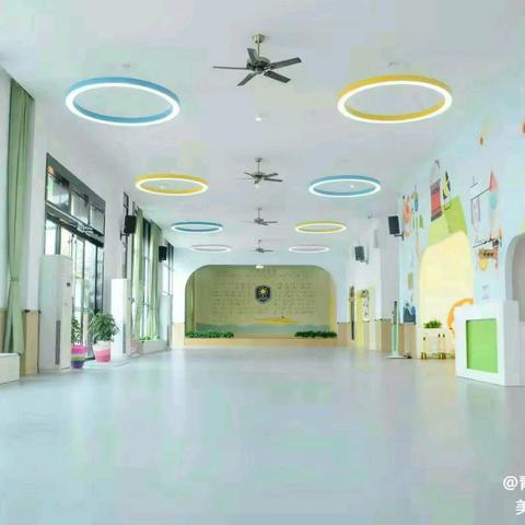 🌟一路繁花，成长有迹🌟青葵幼儿园中一班下学期精彩回顾