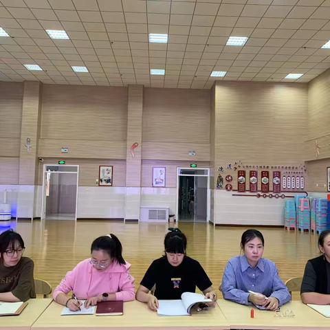 【金秋十月，童梦飞扬】锡市额尔敦幼儿园十月班级工作总结 ‍ ‍ ‍