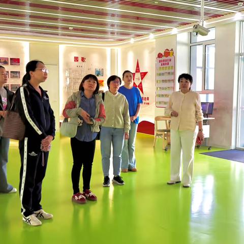 【集智聚力精研爱国课程，培根铸魂启润幼儿童心】锡市额尔敦幼儿园园本课程建设教研活动