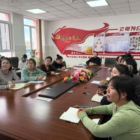 【金秋启新程，童心植家国】锡市额尔敦幼儿园九月班级工作总结 ‍ ‍ ‍