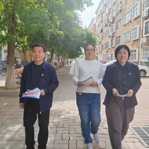 科院老年服务部东旭老年站：认真开展拒绝酒驾醉驾宣传活动