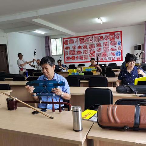 疫情过后，我们又相聚了