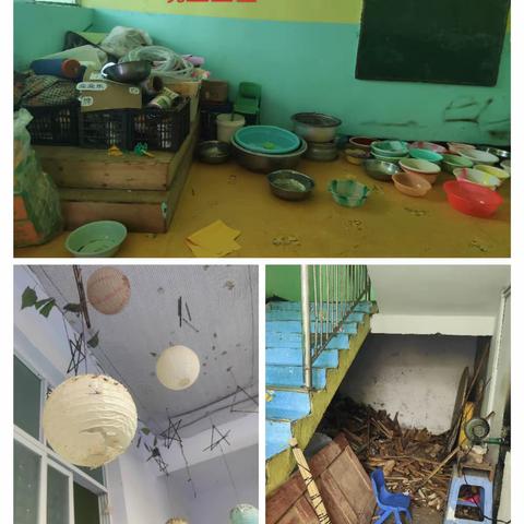 2023秋季学期民办园常规检查