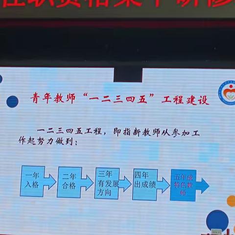 教师队伍建设