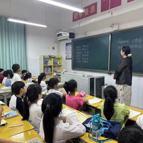 言颂风华 声绘梦想——温县第五实验小学小荷文学社团总结