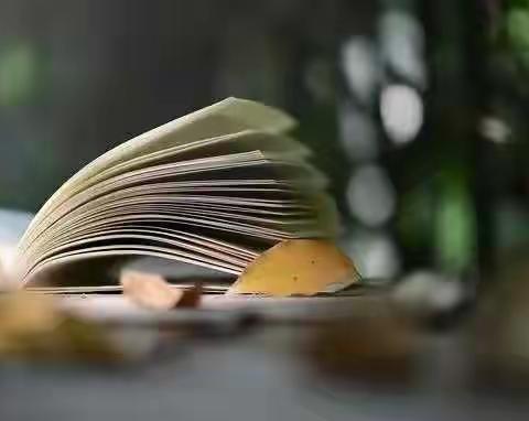 书香以致远 妙笔显风采 —新郑市鸿福学校第四届读书节系列活动之教师读写大赛