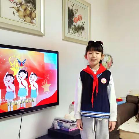 红色旋律  童心传唱