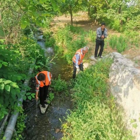 白土镇：深入人居环境整治  建设美丽宜居乡村