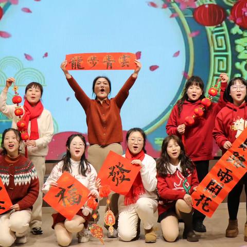 能文能舞，身怀绝技？这是谁家的宝藏老师！