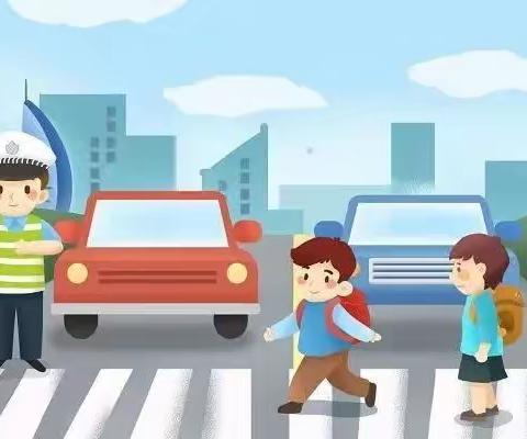 芒景村福娃幼儿园暑假安全温馨提示