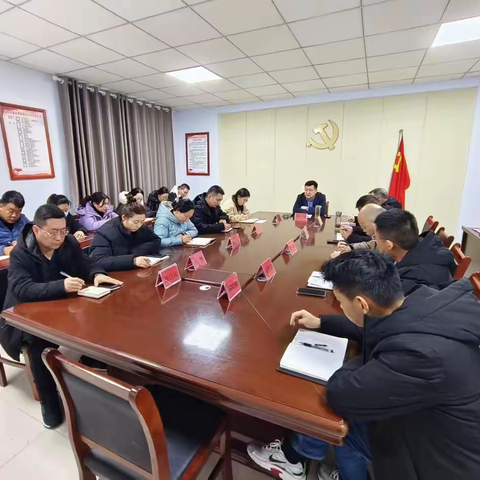北大街道办事处深入企业一线开展走访帮扶御寒防寒工作