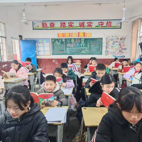 时光不语、成长有痕———六二班学期末班级工作总结