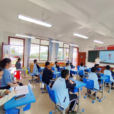 信息化工具在孤独症学生数学教学评一体化融合教育中的应用研究——以《认识左右》（第1课时）课程为例