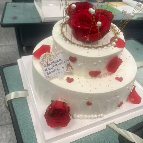 感恩教师节 高坪七小三年级五班致