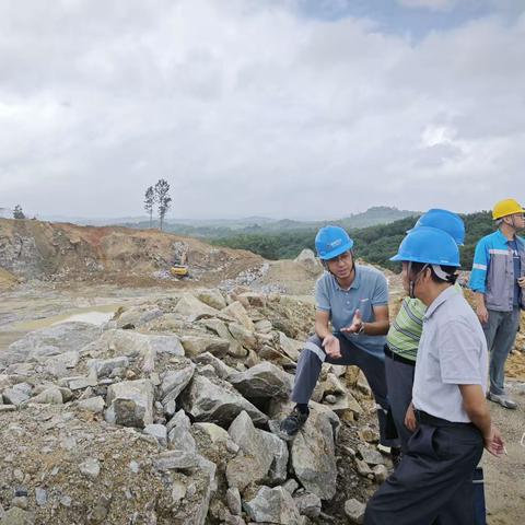 定安县自然资源和规划局环境空气质量改善200天决战攻坚行动（2023.11.2）