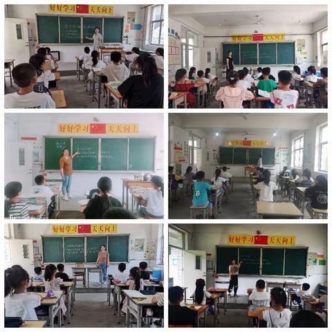 南张合庄小学“遵规守纪，从我做起，全力抵制校园欺凌”活动总结