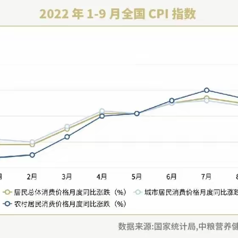 中国食品行业大背景-糖酒会官方研究报告