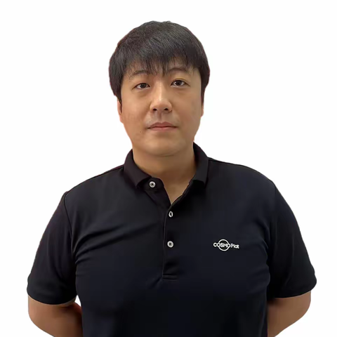 【卡奥斯化工链群优秀创客第三期（王宝帅）】“碌碌”有为