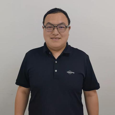 【卡奥斯化工链群优秀创客第五期（李逢春）】开足“码”力，步履不停