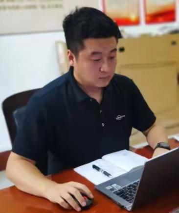 【卡奥斯化工链群优秀创客第十期（郑维龙）】每个人都能成为一团活火