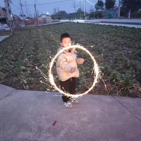 刘小果的三年级 （下）