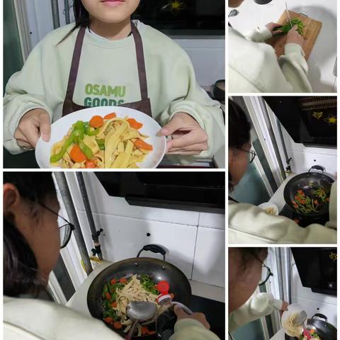 博兴乐安实验学校美言美行好少年—博学多识好少年王怡童