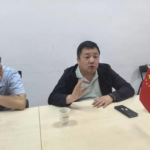 严纪律 优服务—曲江街办社区管理和网格化服务中心开展社区工作纪律专项检查