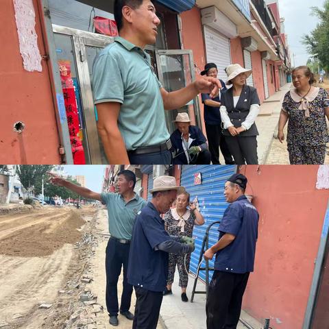 解决用电问题，服务温暖人心