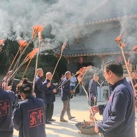 哥窑故里，窑火传承