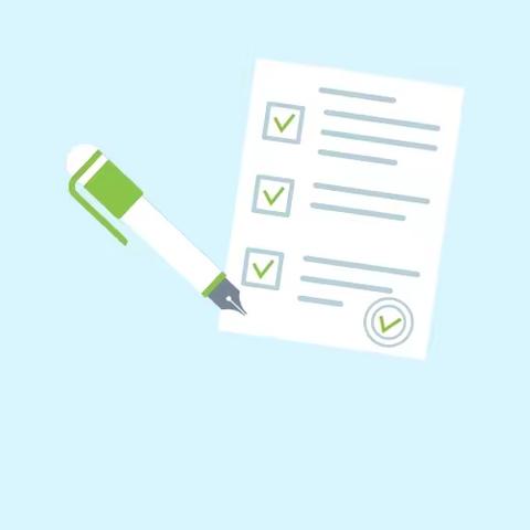 垃圾分类主题升旗仪式