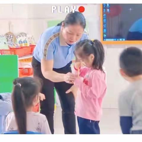 你好——东晖幼儿园 | 2023秋季新生入园指南