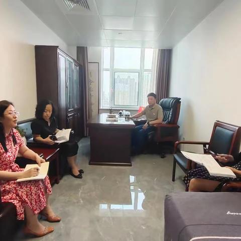丛台区机关工委党支部开展“不忘初心铸军魂 践行使命报党恩”八月主题党日活动