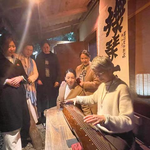 【抚琴去~七年技痒】感言篇