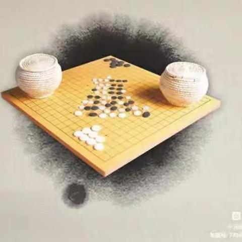 （孙文艳）   乐在“棋”中，“棋”乐融融---宁远二小六年级五子棋活动