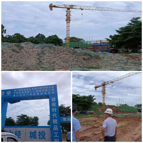 住建大队7月3日环境空气质量改善200天专项执法工作